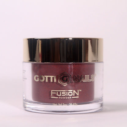 Gotti Fusion Powder #70F - My Little Secret