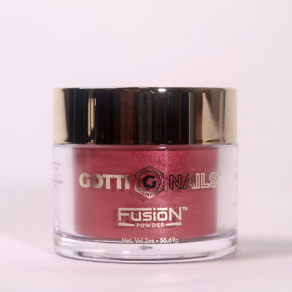 Gotti Fusion Powder #71F - Candy Apple Kisses