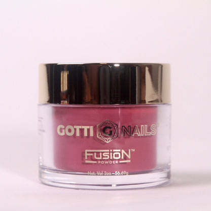 Gotti Fusion Powder #72F - Terra-Gotta Rose