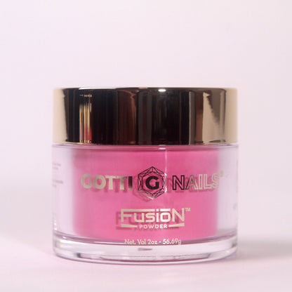 Gotti Fusion Powder #73F - Pink for Yourself