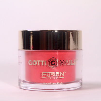 Gotti Fusion Powder #74F - Tropical Retreat