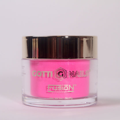 Gotti Fusion Powder #75F - Don't Care, So There!