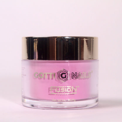 Gotti Fusion Powder #79F - Flamin' Hot Flamingo
