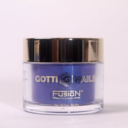 Gotti Fusion Powder #90F - Sapphire Dreams