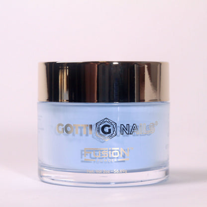 Gotti Fusion Powder #95F - An Oceanside View