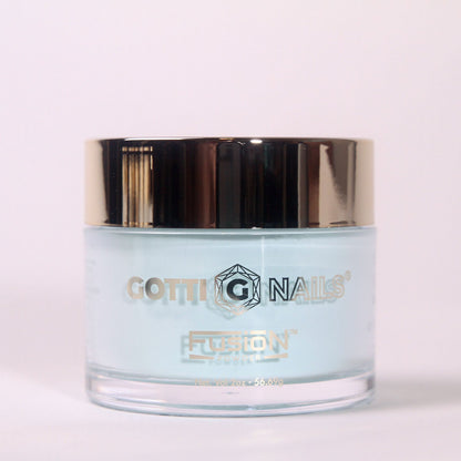 Gotti Fusion Powder #98F - It's Mint To Be