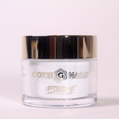 Gotti Fusion Powder #99F - Effervescent Opalescent