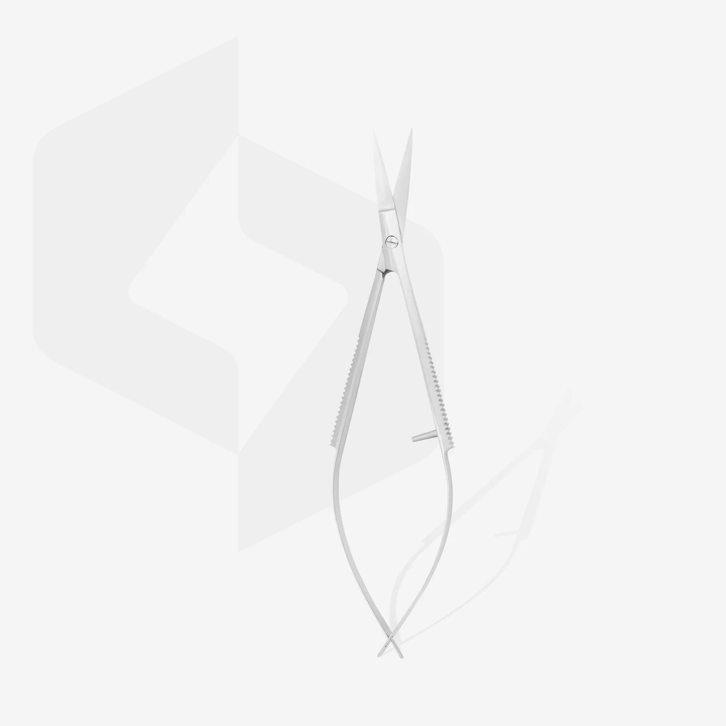 Professional Cuticle Micro Scissors EXPERT 90 TYPE 1