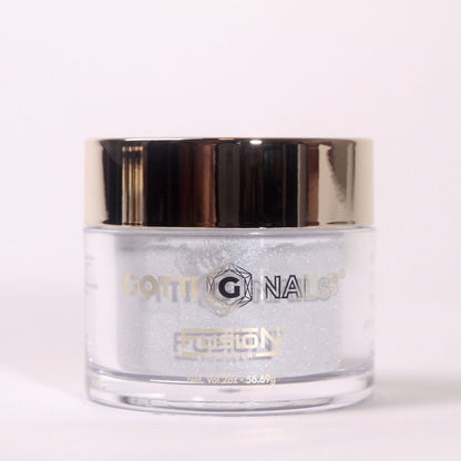Gotti Fusion Powder #101F - Steel In The Game