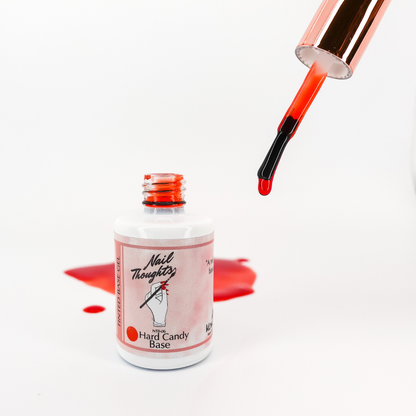 Nail Thoughts - NTB-06 Hard Candy Base