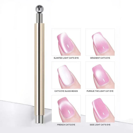 Cre8tion Dual-Head Magnet