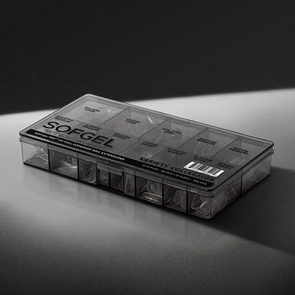 SOFGEL SOFTIPS PRO™ XV Variety Collection Tip Box