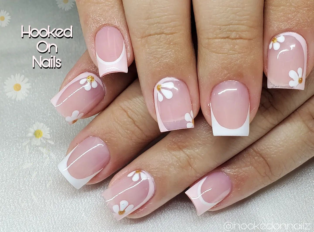 #01G Gotti Gel Color - Fresh Canvas