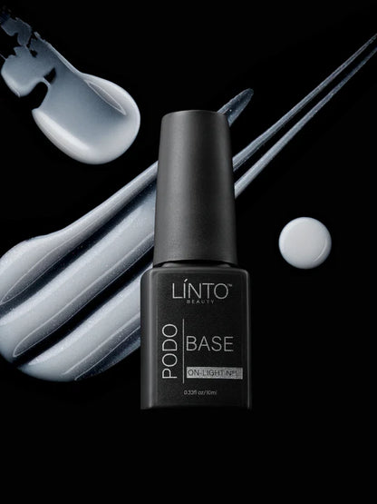 LiNTO Beauty PODO BASE ON-LIGHT № 1