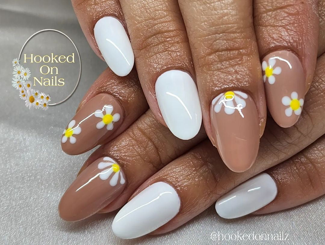 #01G Gotti Gel Color - Fresh Canvas
