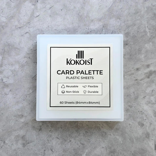 Kokoist Card Palette