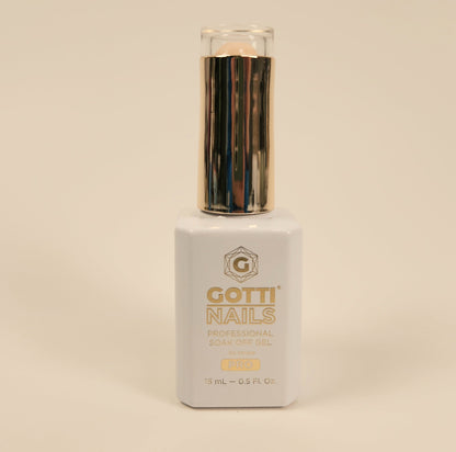 Gotti Gel Color #107G - Soapy Shower