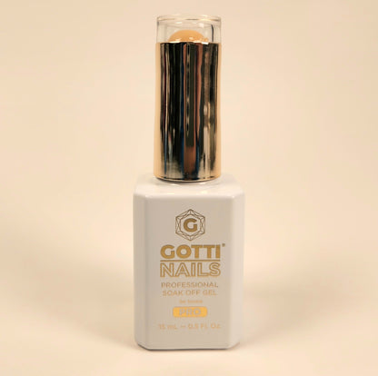 Gotti Gel Color #110G - I Do Take Lei Away