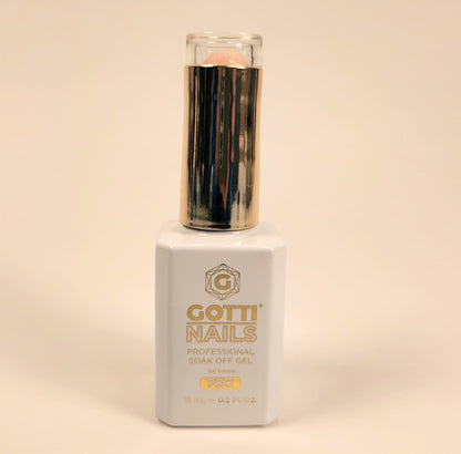 Gotti Gel Color #113G - Put It In Drive