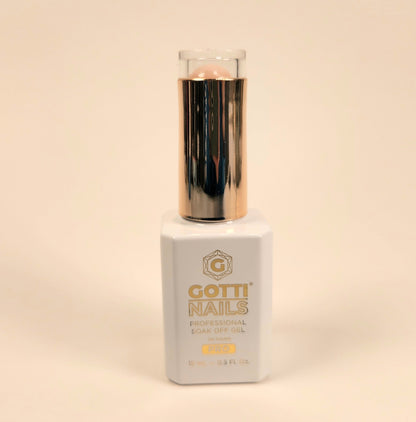 Gotti Gel Color #115G - Winston Wants More Gotti