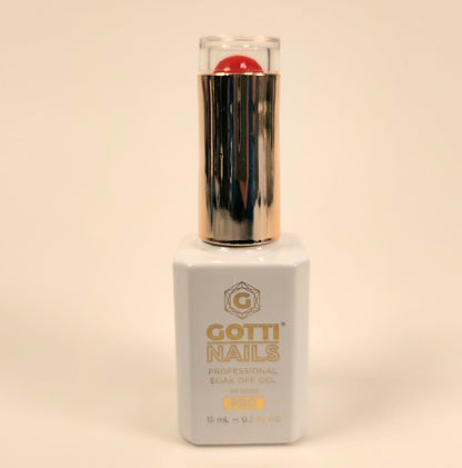 Gotti Gel Color #117G - Cajun Crawfish
