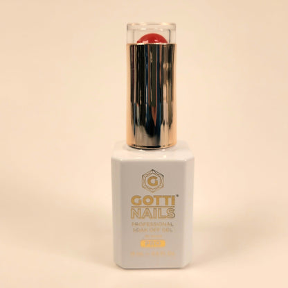 Gotti Gel Color #118G - Read In NY