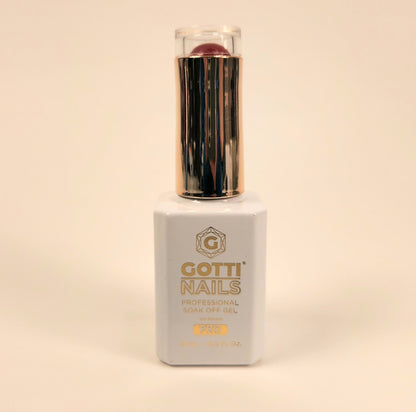 Gotti Gel Color #119G - I Really Am A Waitress