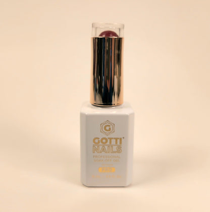 Gotti Gel Color #120G - Saigon Wine