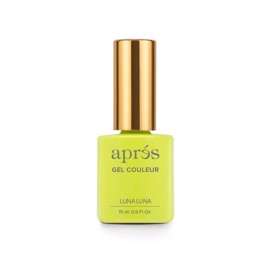 Apres Gel Couleur - 206 LUNA LUNA