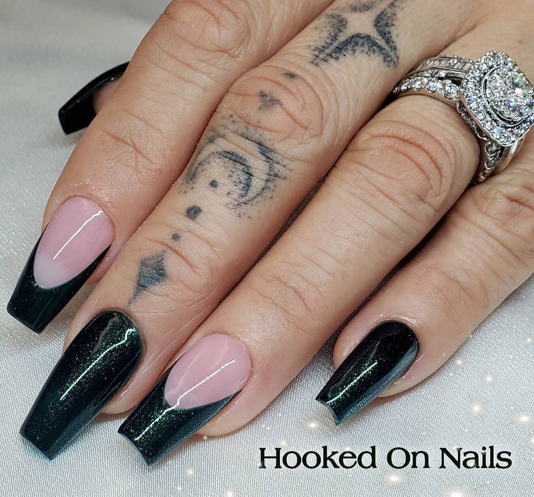 #20G Gotti Gel Color - The Queen Bee Is Me