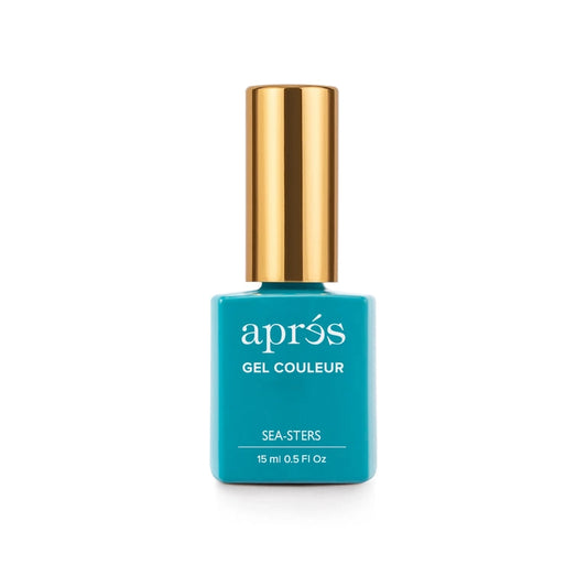 Apres Gel Couleur - 227 SEA-STERS