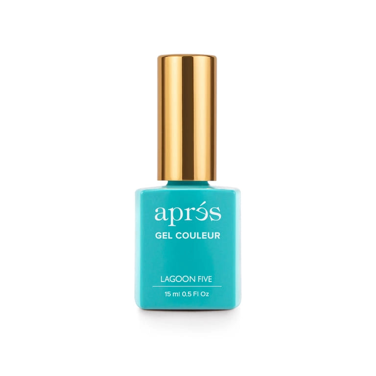Apres Gel Couleur - 228 LAGOON FIVE