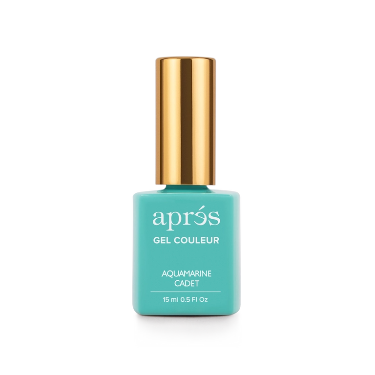 Apres Gel Couleur - 230 AQUAMARINE CADET