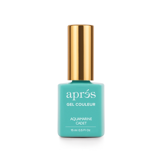 Apres Gel Couleur - 230 AQUAMARINE CADET