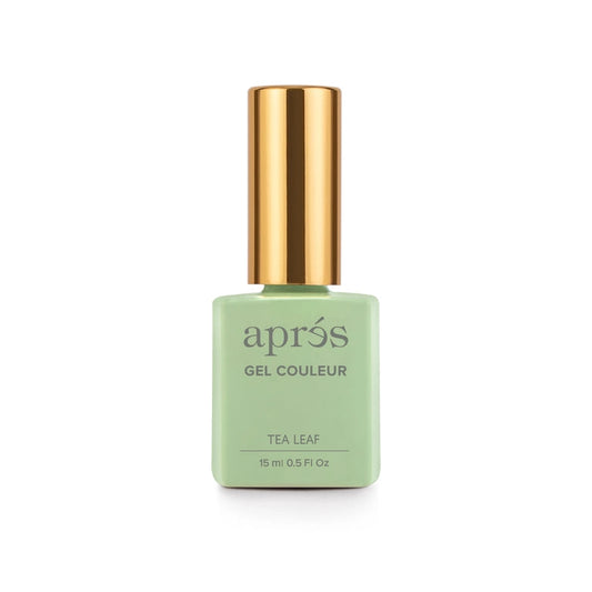 Apres Gel Couleur - 234 TEA LEAF