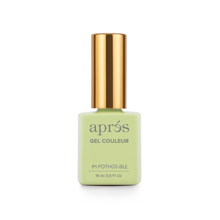 Apres Gel Couleur - 236 IM-POTHOS-IBLE