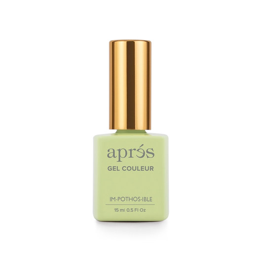 Apres Gel Couleur - 236 IM-POTHOS-IBLE