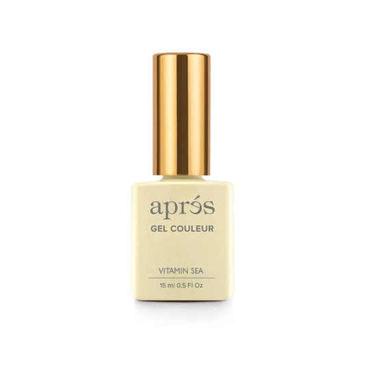 Apres Gel Couleur - 237 VITAMIN SEA