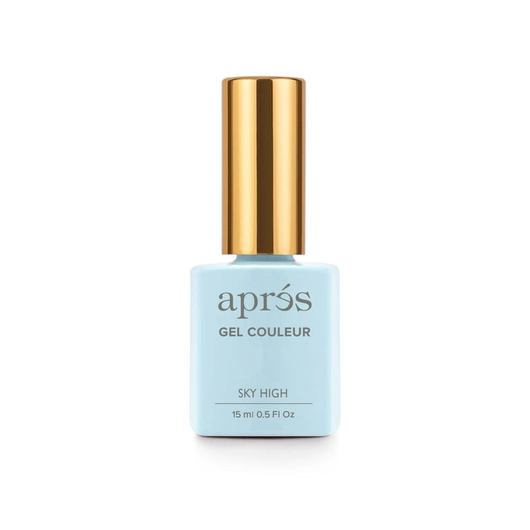 Apres Gel Couleur - 244 SKY HIGH