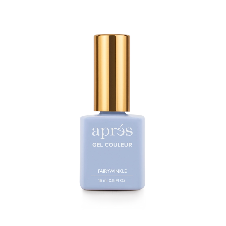 Apres Gel Couleur - 245 FAIRYWINKLE