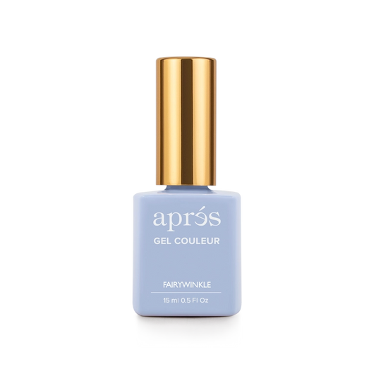 Apres Gel Couleur - 245 FAIRYWINKLE
