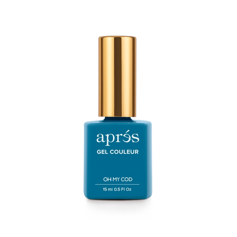 Apres Gel Couleur - 247 OH MY COD