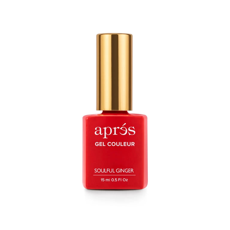 Apres Gel Couleur - 257 SOULFUL GINGER