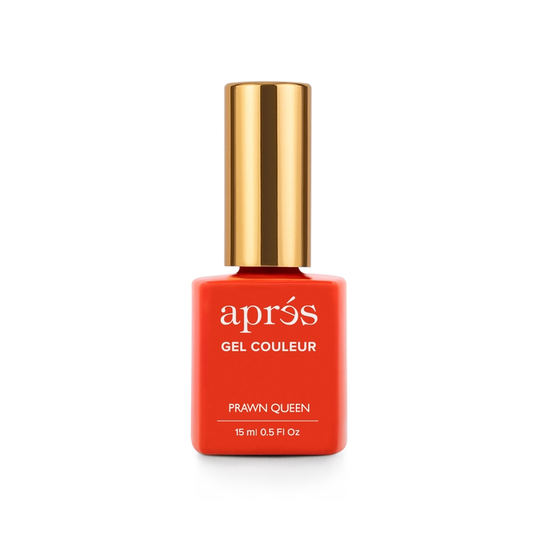 Apres Gel Couleur - 259 PRAWN QUEEN
