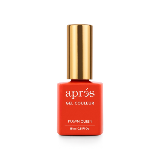 Apres Gel Couleur - 259 PRAWN QUEEN