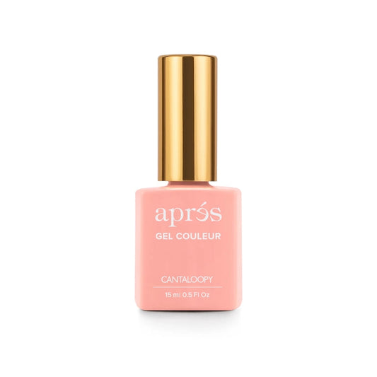 Apres Gel Couleur - 261 CANTALOOPY