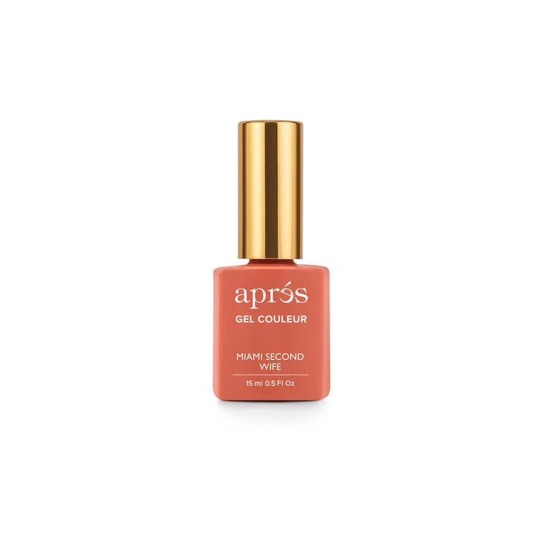 Apres Gel Couleur - 262 MIAMI SECOND WIFE