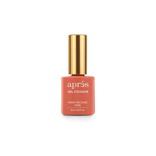 Apres Gel Couleur - 262 MIAMI SECOND WIFE