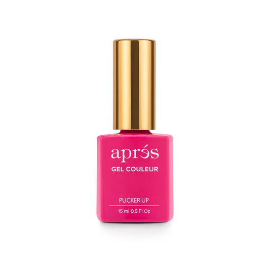 Apres Gel Couleur - 265 PUCKER UP