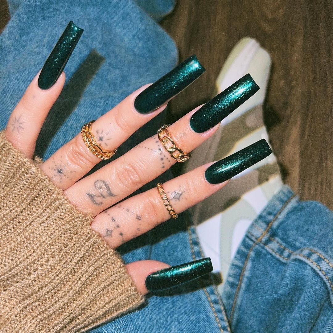 #51F Gotti Fusion Powder - Un-Teal Death Do Us Part